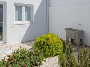 Raminhos Guest House