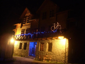 Chalet Truten