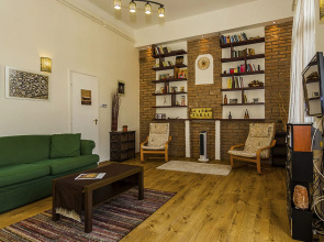Souper Apartments Downtown