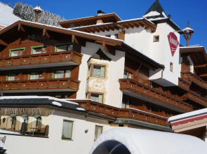Alpenbad Hotel Hohenhaus