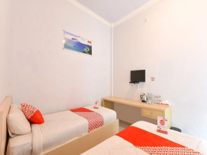 Homestay Rumah Puti by OYO Rooms