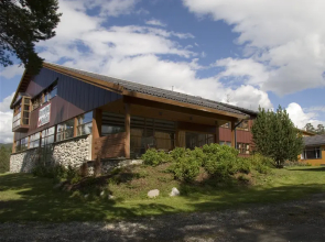 Hotel Norlandia Dovrefjell