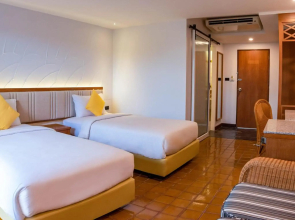 Samui Natien Resort