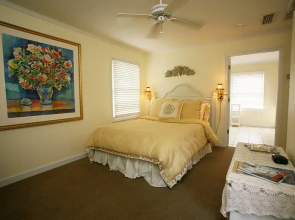 The Veranda Bed  Breakfast