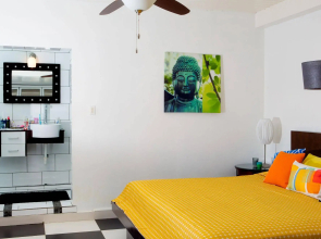 Modern Hotel Aruba