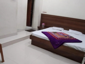 Hotel Sahiba Palace Ajmer