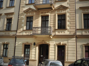 HappyGuests Apartments