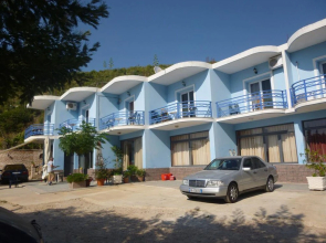 Hotel Kristal