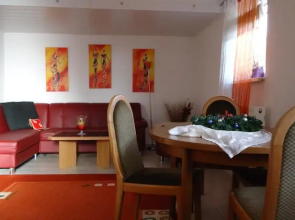 Ferienwohnung-Schluecke