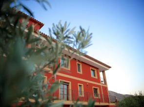 B&B Finca Oliva