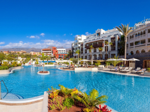 Gran Tacande Wellness & Relax Costa Adeje