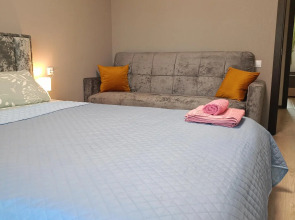 Apartments on A. K. Tolstoy street 3