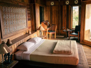 Hotel Baliem Valley Resort