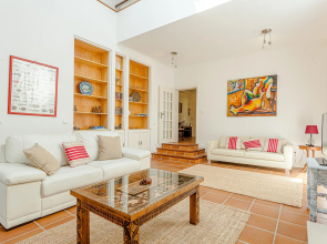 Villa Aster (AL) in Herdade da Aroeira