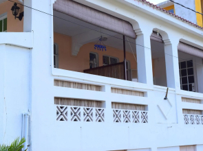 Mauri holidays 'Budgeted Apartment'