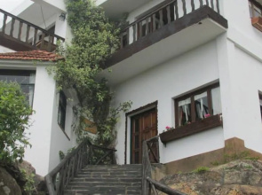 Hotel Panorama