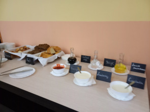 Пансионат Феодосия