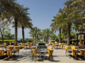 Отель The St. Regis Saadiyat Island Resort, Abu Dhabi