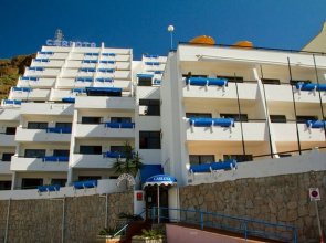 Apartamentos Carlota