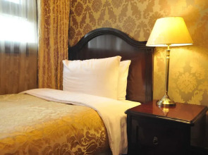 Hotel ArtnouveauSeocho