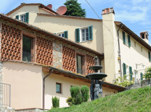 Tenuta San Pietro Hotel & Restaurant