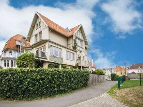 Beautiful Villa Near the Sea