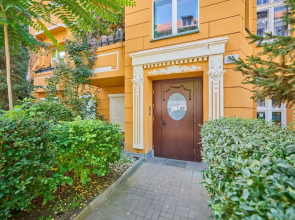 Apartment Wrocław Wapienna by Renters