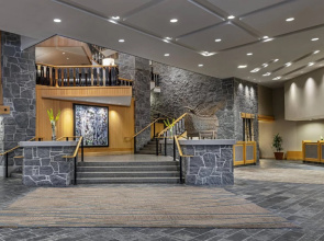 The Westin Resort & Spa, Whistler