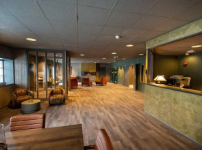 Trysil - Knut hotell