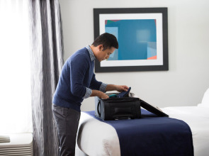 Holiday Inn Express London Victoria by IHG