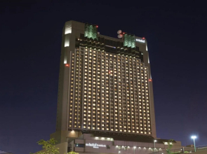 Swissotel Nankai Osaka