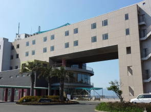 Kokumin Shukusya Marin Terrace Ashiya