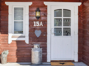 Stunning Home in Vrådal With Sauna, Wifi and 3 Bedrooms