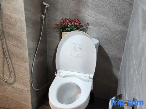 Near Ferry Terminal. COZY Studio Condo With Swimming Pool. 1120