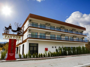 Fayton Hotel