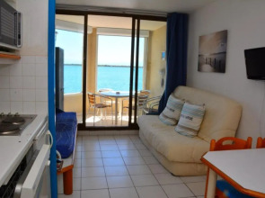 Appartement Le Barcarès, 2 pièces, 5 personnes - FR-1-431-172