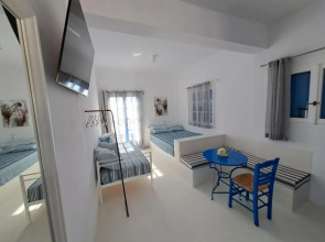 Kalimera Serifos Studio