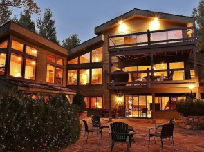 Deer Valley Serenity