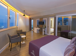 Asia Beach Resort & Spa Hotel