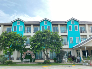 Green Apple Villa