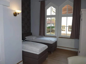 Gästehaus Unsere Stadtvilla