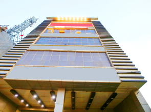 OYO 39957 Hotel HC King