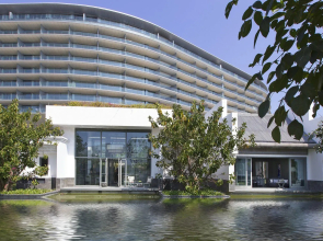 The Westin Blue Bay Resort & Spa