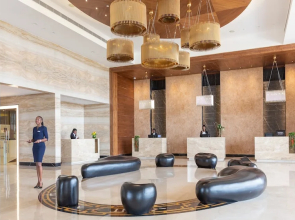 Emara by Ole-Sereni & Convention Centre