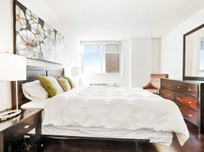 Bluebird Suites at Rittenhouse Square