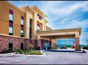 Hampton Inn Pulaski