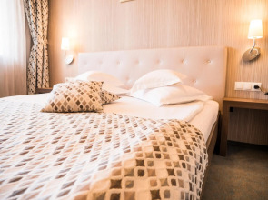 Best Western Silva Hotel