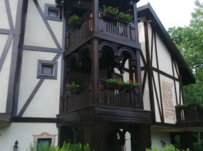 Hotel Restaurant Stejarul