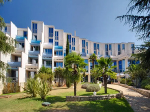 Sunny Poreč by Valamar