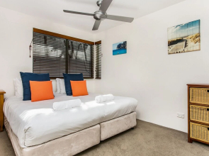 Apartment 1 Surfside